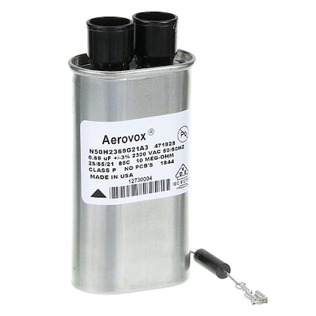 Amana Capacitor/Diode Kit 59001160
